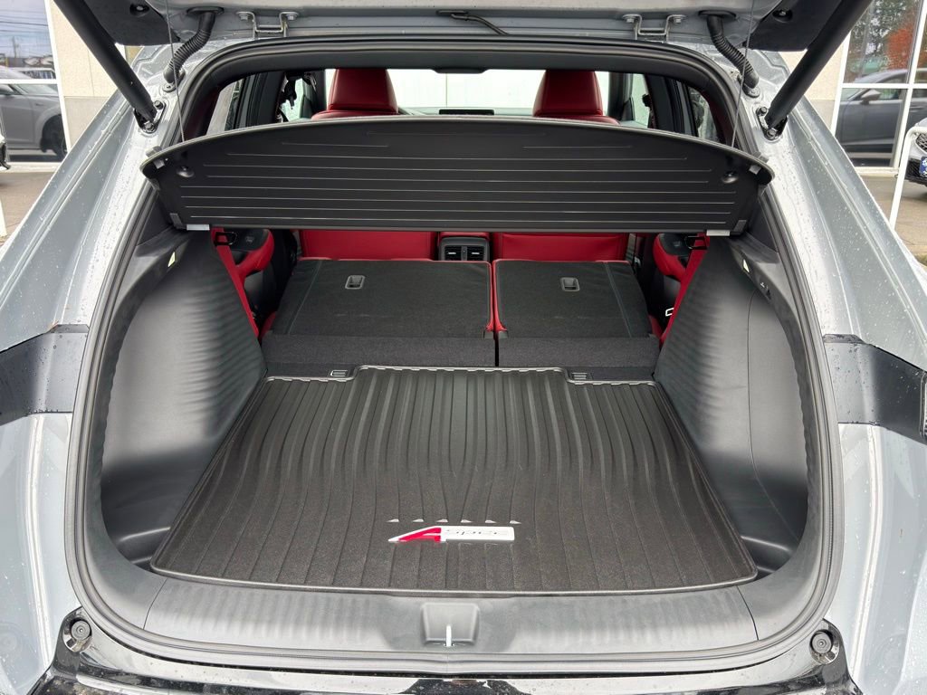 Used 2025 Acura ADX A-Spec image 23