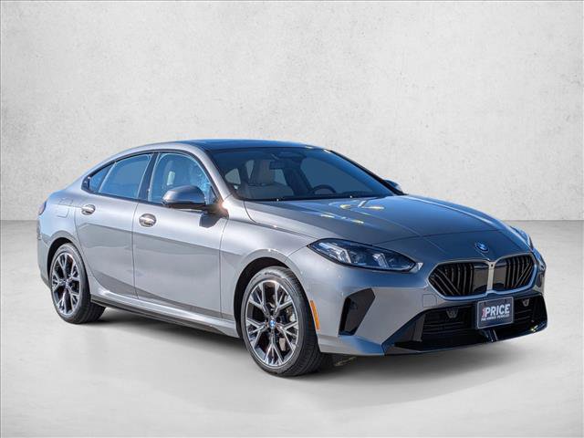 Used 2025 BMW 228i xDrive w/ Premium Package video 3