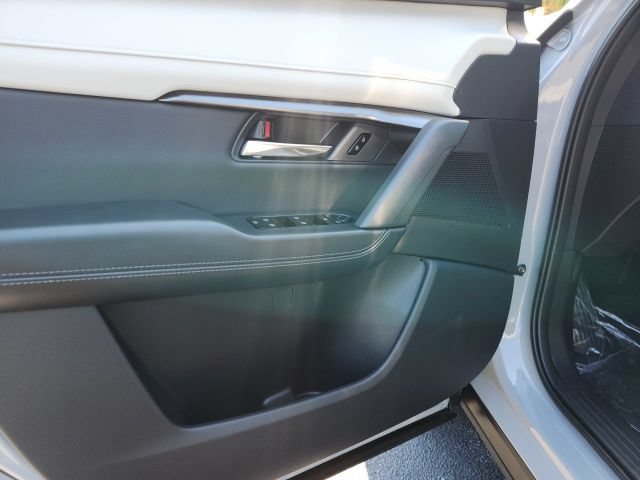 New 2026 MAZDA CX-5 Select AWD/4WD image 9