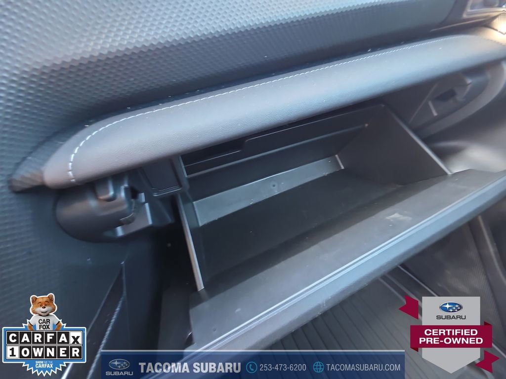 Certified 2023 Subaru Forester Touring image 22