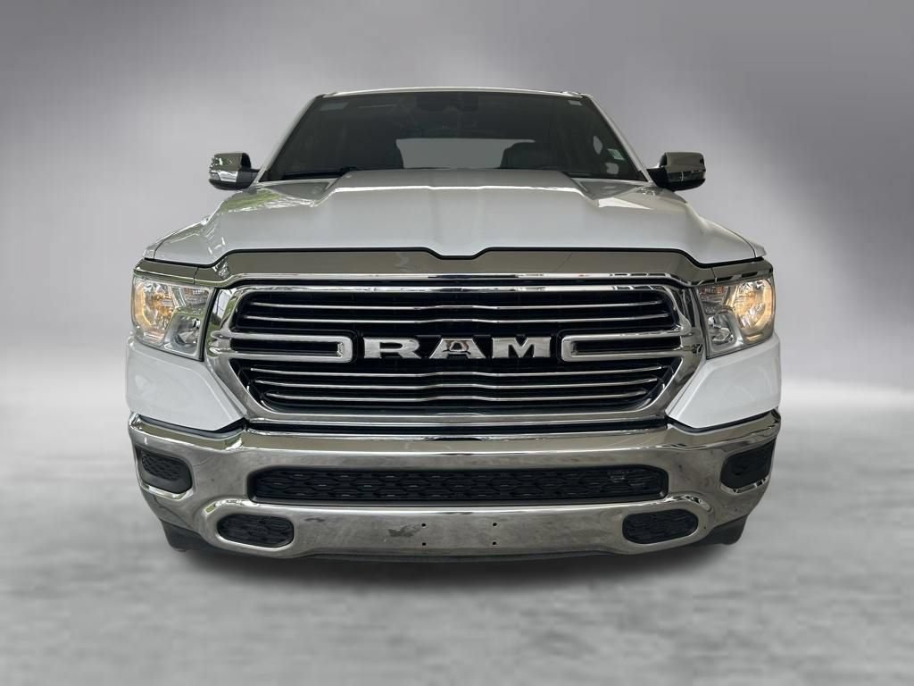 Used 2024 RAM 1500 Laramie RWD image 14