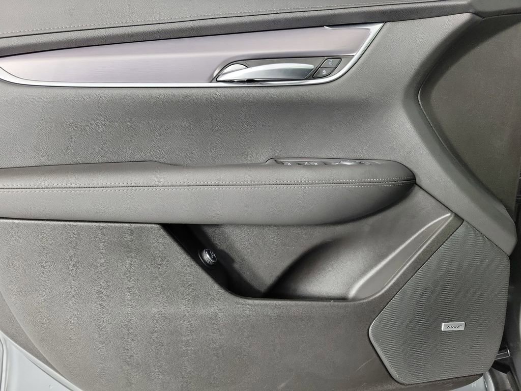 Certified 2023 Cadillac XT5 Luxury image 18