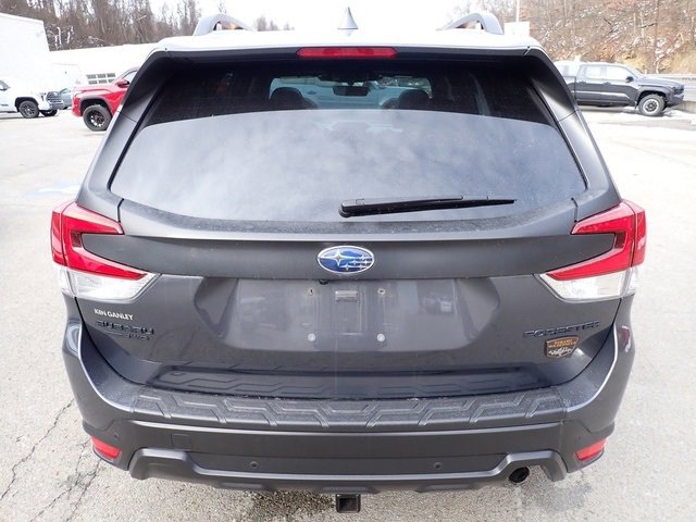 Used 2022 Subaru Forester Wilderness image 5