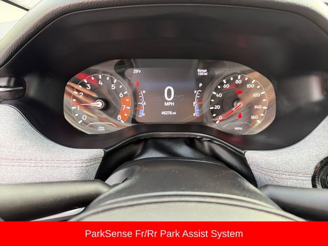 Used 2022 Jeep Compass Latitude w/ Sun and Sound Group image 27