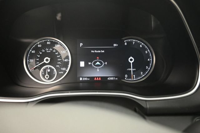 Used 2024 Genesis GV80 2.5T AWD/4WD image 30