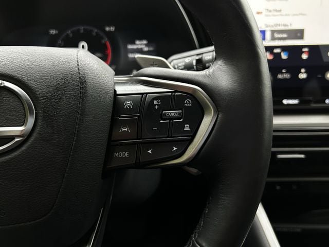 Used 2025 Lexus TX 350 AWD w/ Technology Package image 15