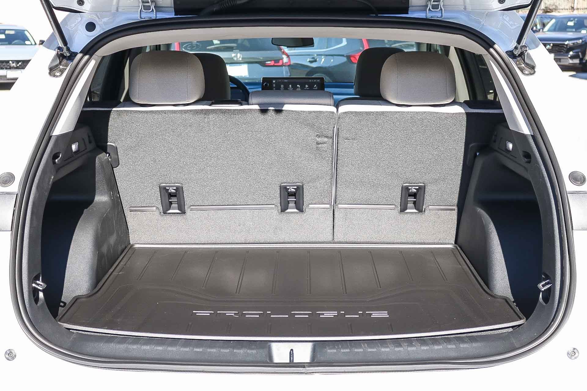 New 2026 Honda Prologue Eco image 13