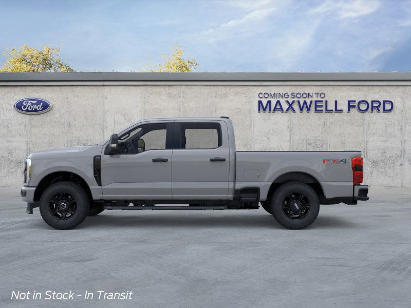 New 2026 Ford F250 XL image 15