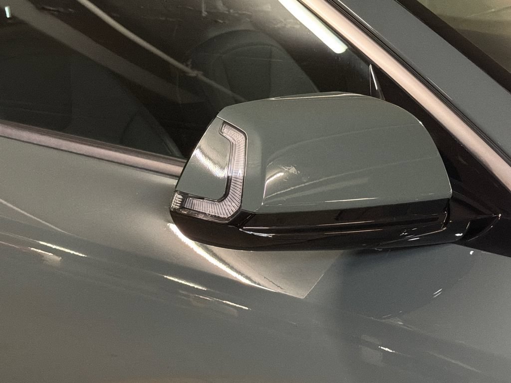 Certified 2024 Kia Niro Wind FWD image 10
