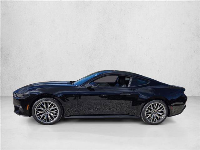 New 2026 Ford Mustang Premium image 5