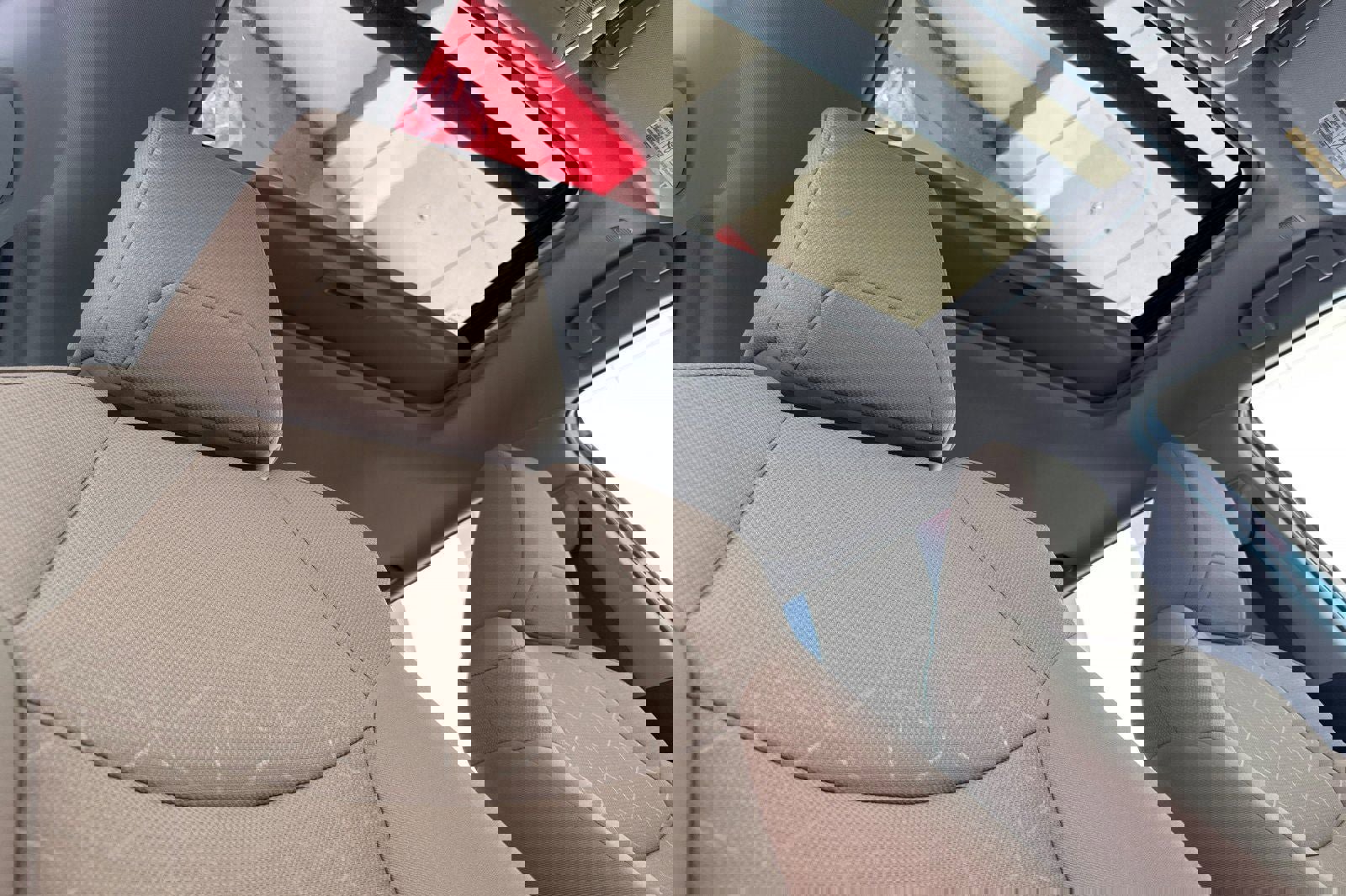 New 2025 Toyota RAV4 XLE image 20