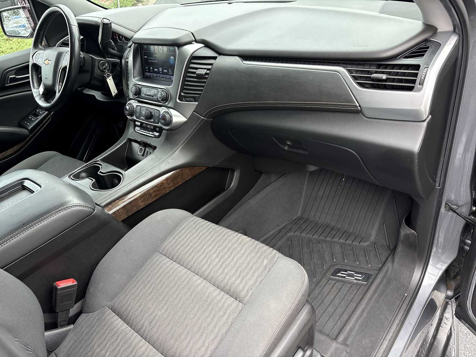 Used 2020 Chevrolet Tahoe LS w/ Max Trailering Package AWD/4WD image 26