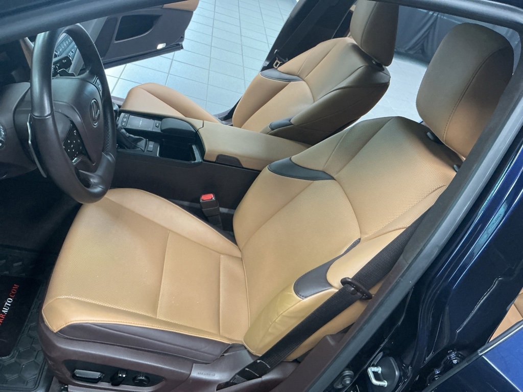 Used 2021 Lexus ES 350 w/ Accessory Package 2 image 24