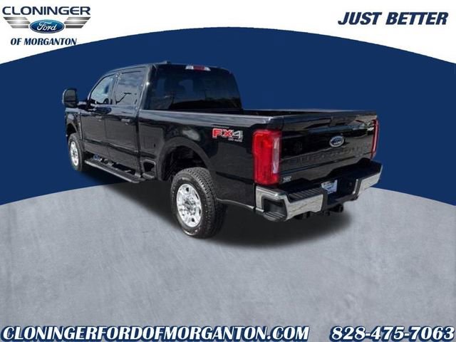New 2026 Ford F250 XLT w/ FX4 Off-Road Package AWD/4WD image 5