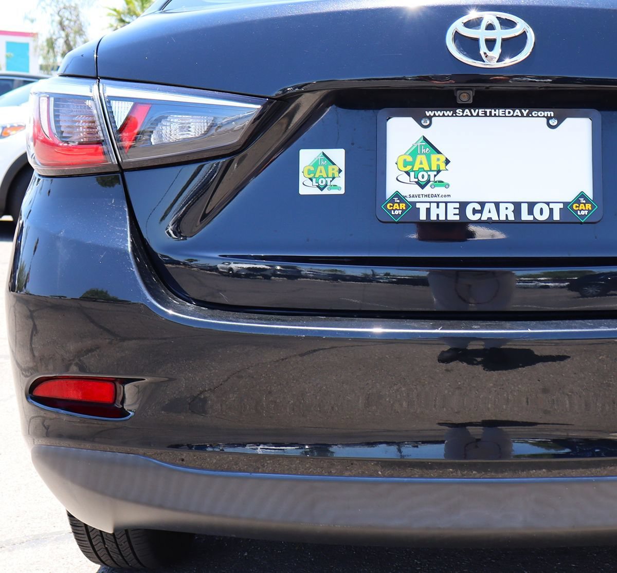 Used 2018 Toyota Yaris iA FWD image 19