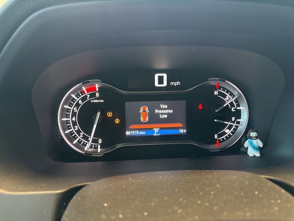 Used 2018 Honda Pilot Touring image 12