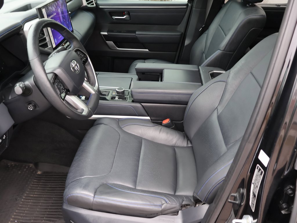 Used 2022 Toyota Tundra Platinum image 44