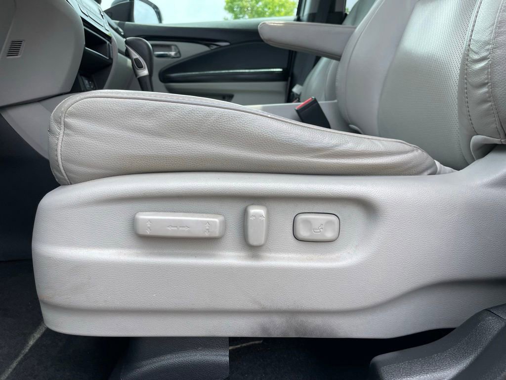 Used 2019 Honda Ridgeline RTL-E image 25