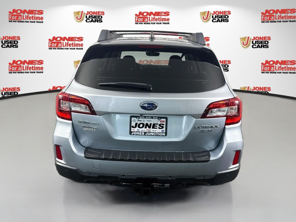 Used 2017 Subaru Outback 3.6R Limited AWD/4WD image 13