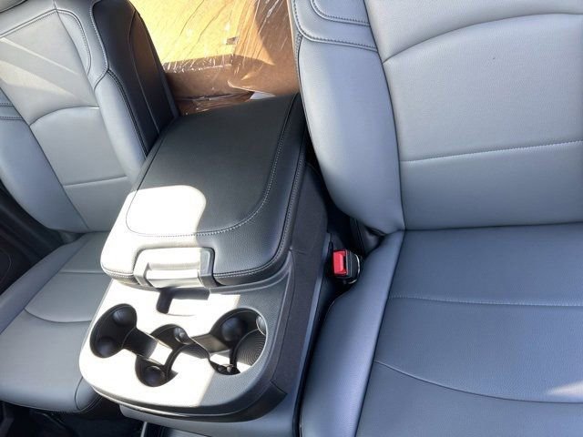 New 2024 RAM 3500 Tradesman w/ Chrome Appearance Group image 20