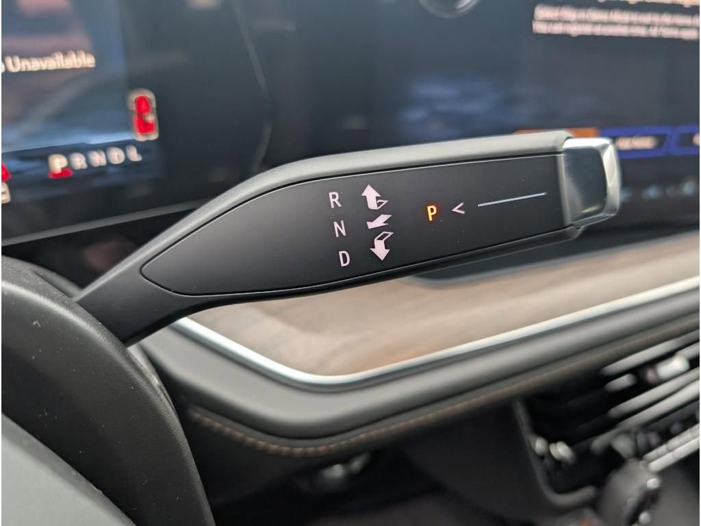 New 2026 Chevrolet Tahoe High Country image 22