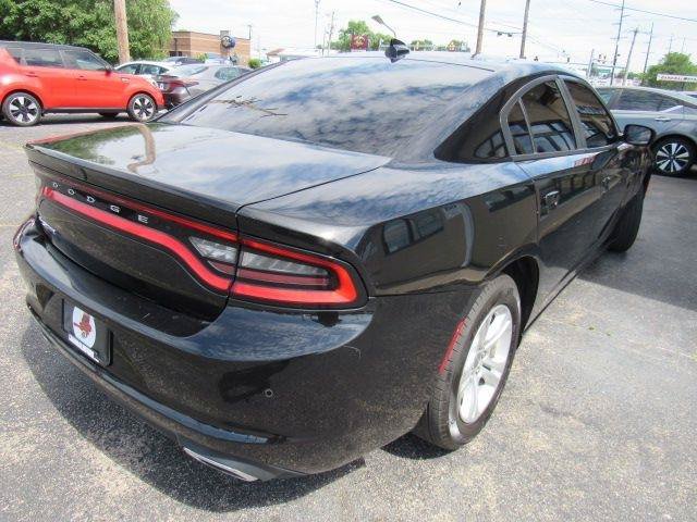 Used 2023 Dodge Charger SXT RWD image 11