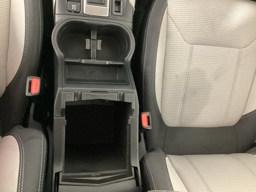 Used 2021 Subaru Forester AWD/4WD image 22