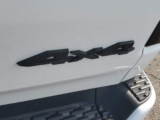 New 2026 RAM 1500 Big Horn AWD/4WD image 6