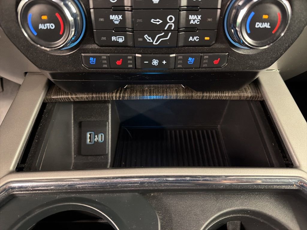 Used 2020 Ford F250 Lariat AWD/4WD image 16