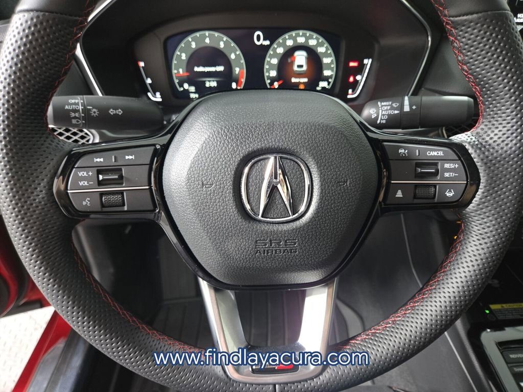 New 2026 Acura Integra Type S image 19