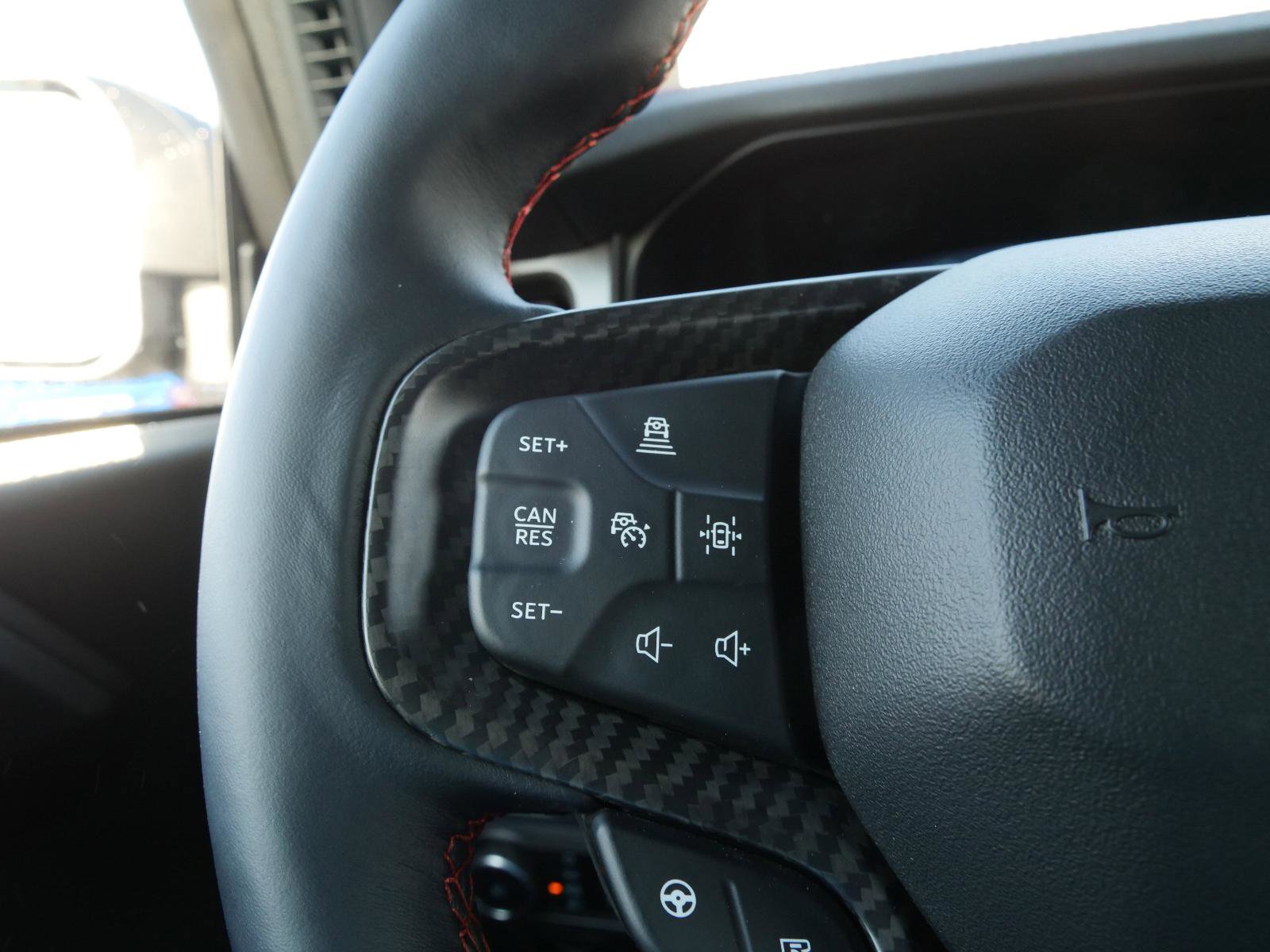 New 2025 Ford Bronco Raptor w/ Interior Carbon Fiber Pack image 20