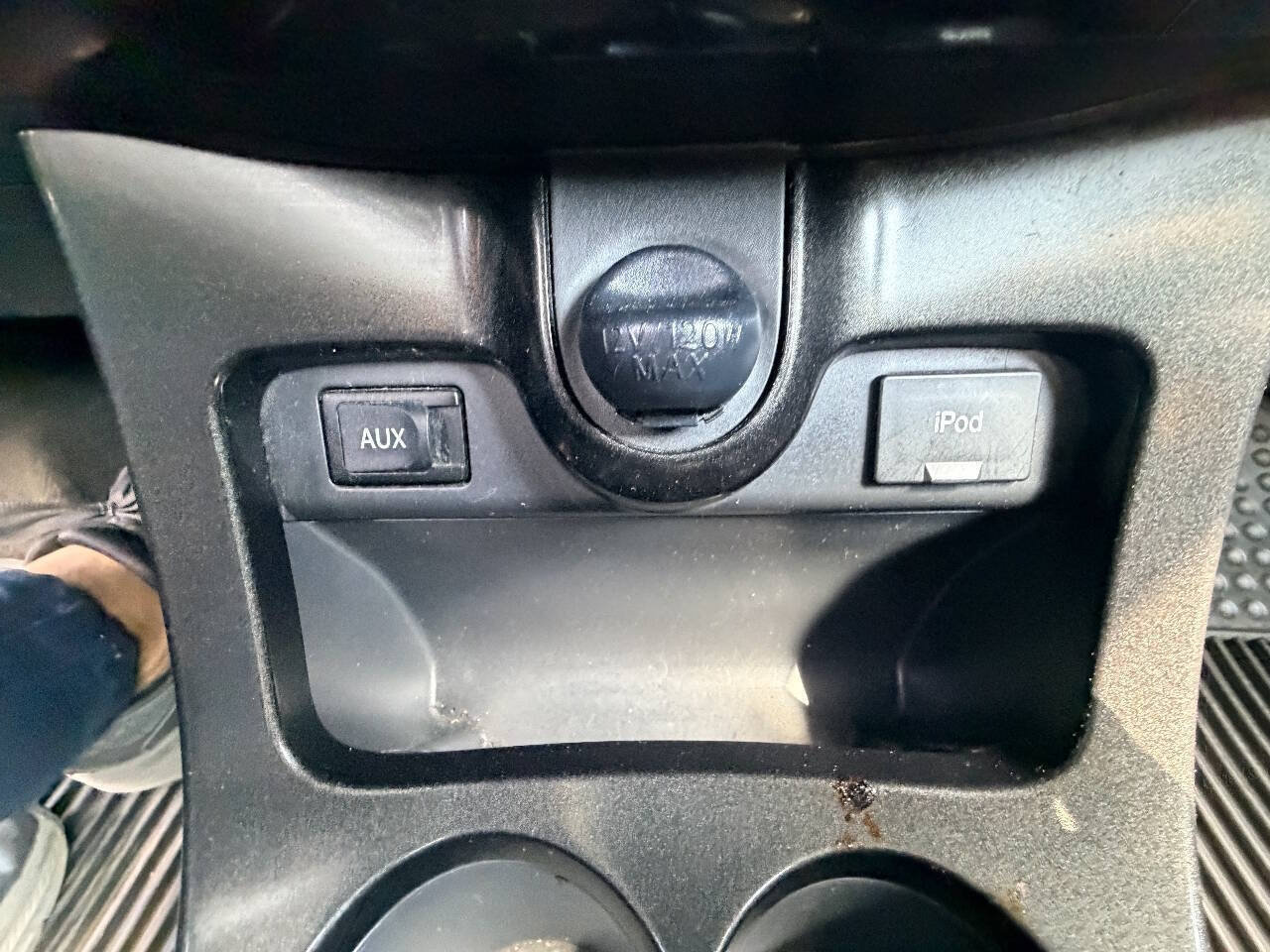 Used 2009 Scion xD FWD image 8