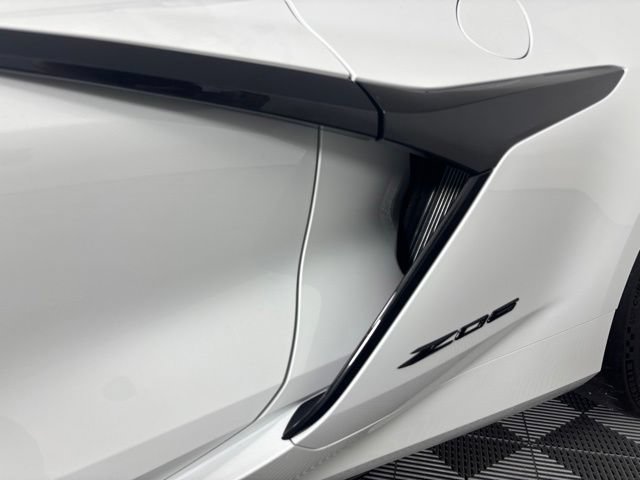 New 2026 Chevrolet Corvette Z06 RWD image 42