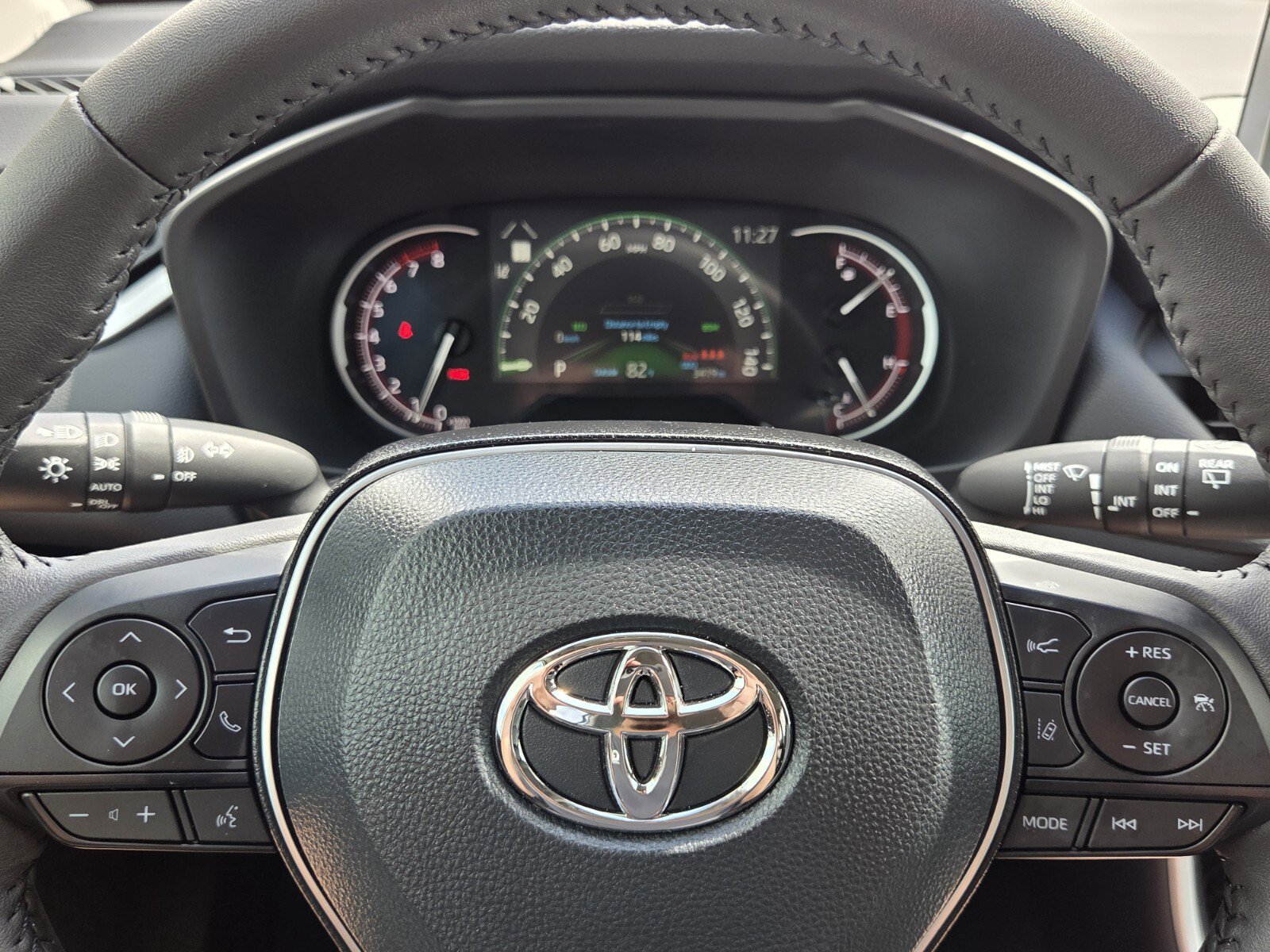 Certified 2025 Toyota RAV4 XLE Premium image 18