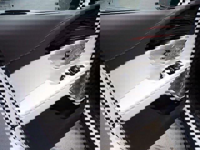 New 2026 Lincoln Nautilus Black Label image 19