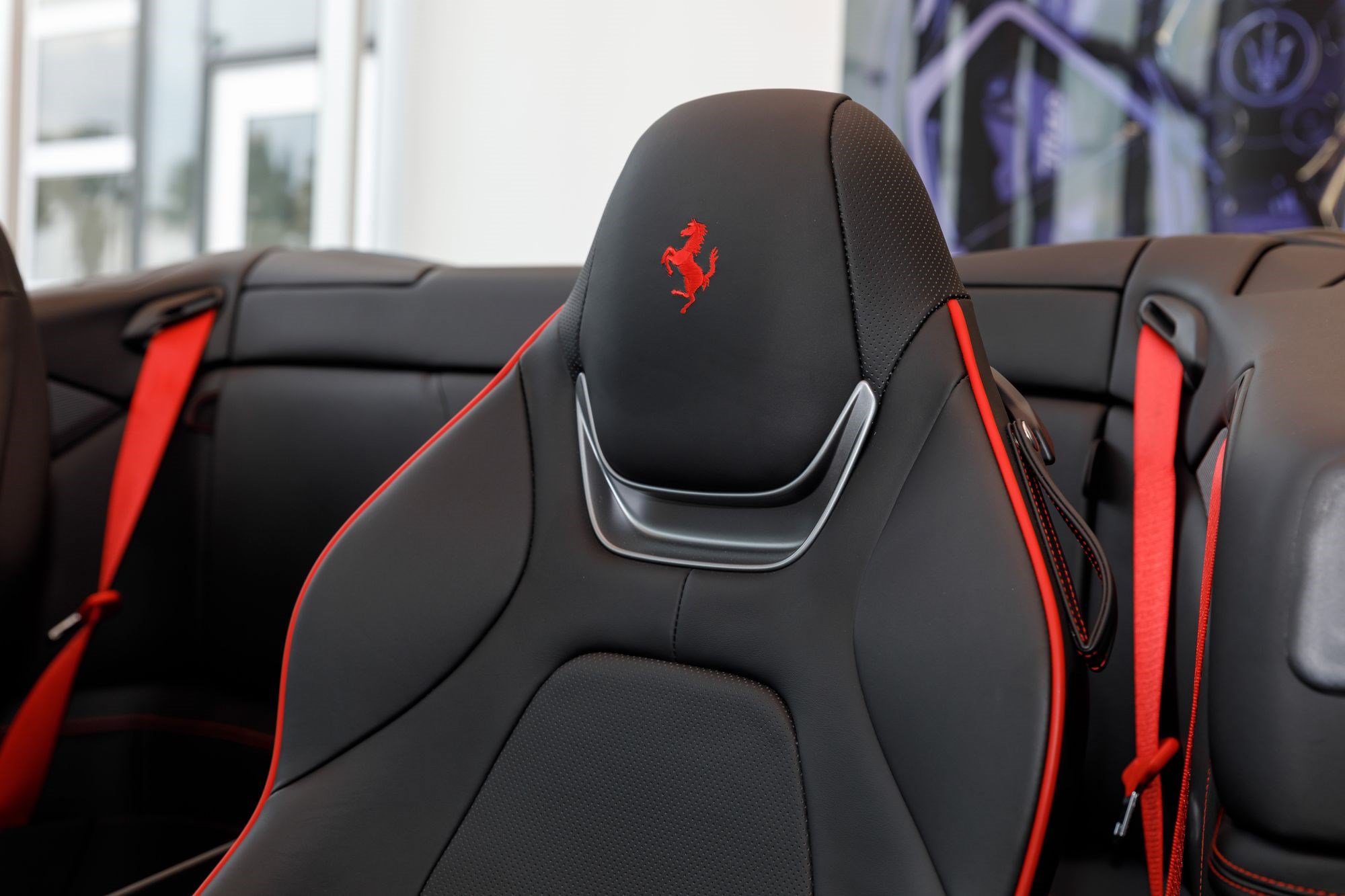 Used 2023 Ferrari Portofino M RWD image 22