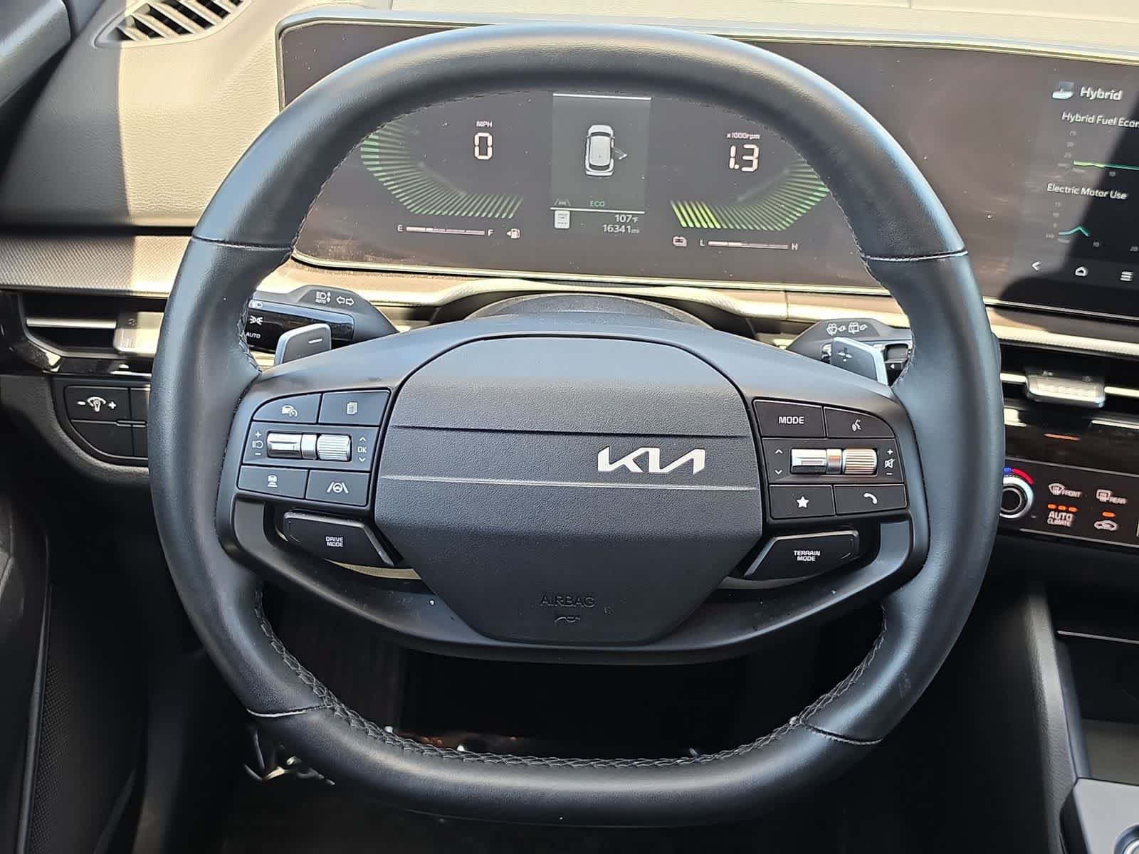 Used 2026 Kia Sportage S AWD/4WD image 19