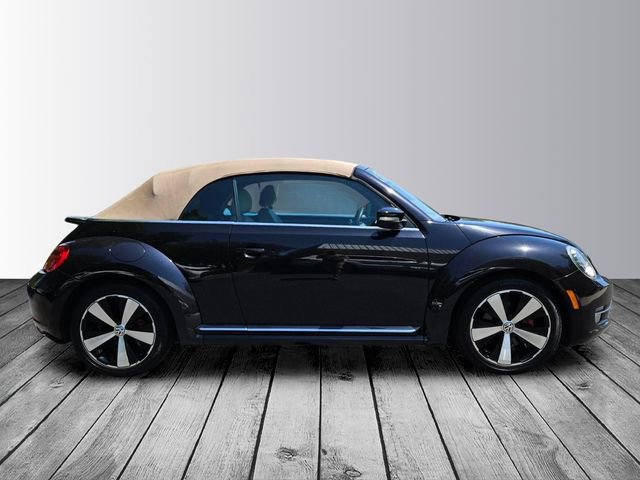 Used 2013 Volkswagen Beetle 2.0T FWD image 6