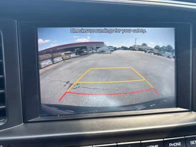 Used 2020 Hyundai Elantra SEL w/ Cargo Package (C1) FWD image 24