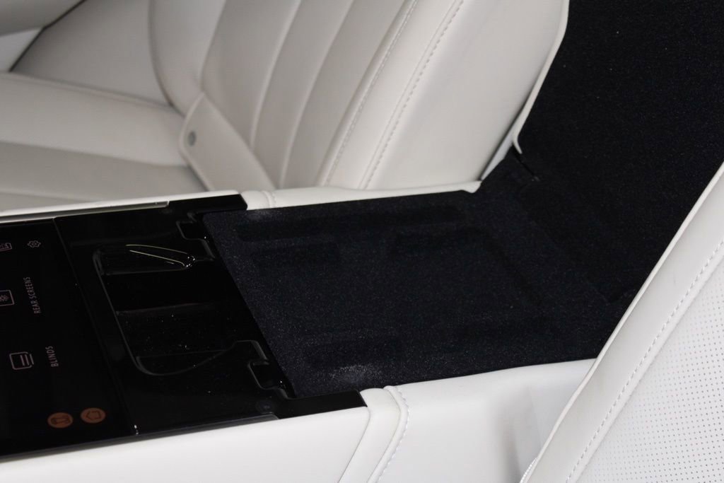 Used 2023 Land Rover Range Rover Autobiography image 50