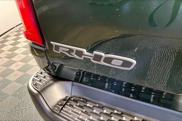 New 2026 RAM 1500 RHO AWD/4WD image 10
