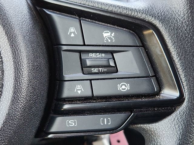 Certified 2025 Subaru Forester image 15