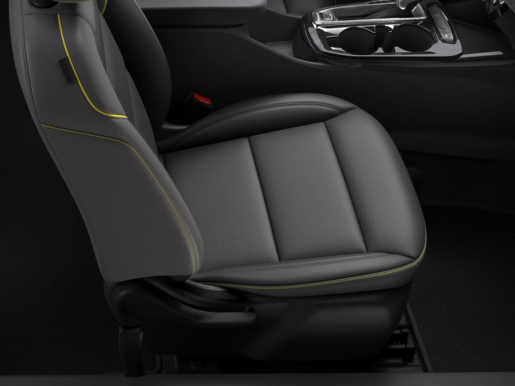 New 2026 Chevrolet Trax ACTIV w/ Sunroof Package FWD image 10