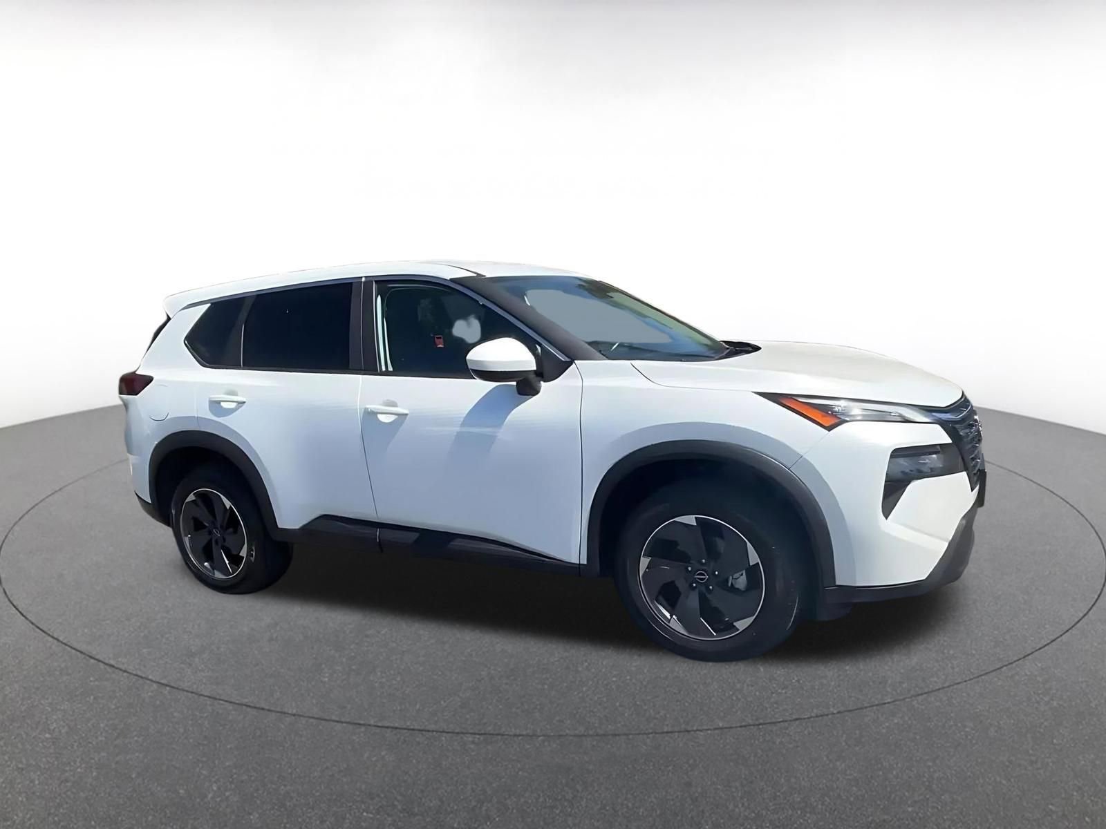 Used 2025 Nissan Rogue SV AWD/4WD video 2