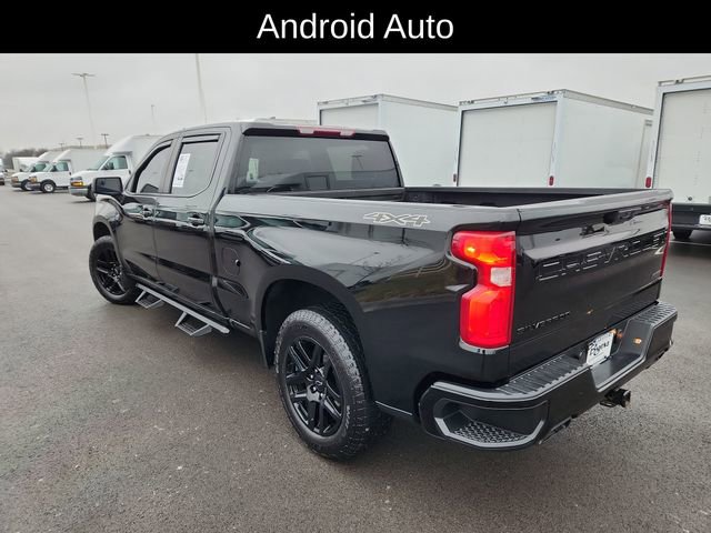 Used 2024 Chevrolet Silverado 1500 RST image 5