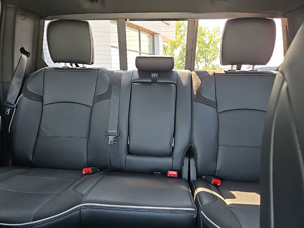 New 2026 RAM 2500 Laramie image 54