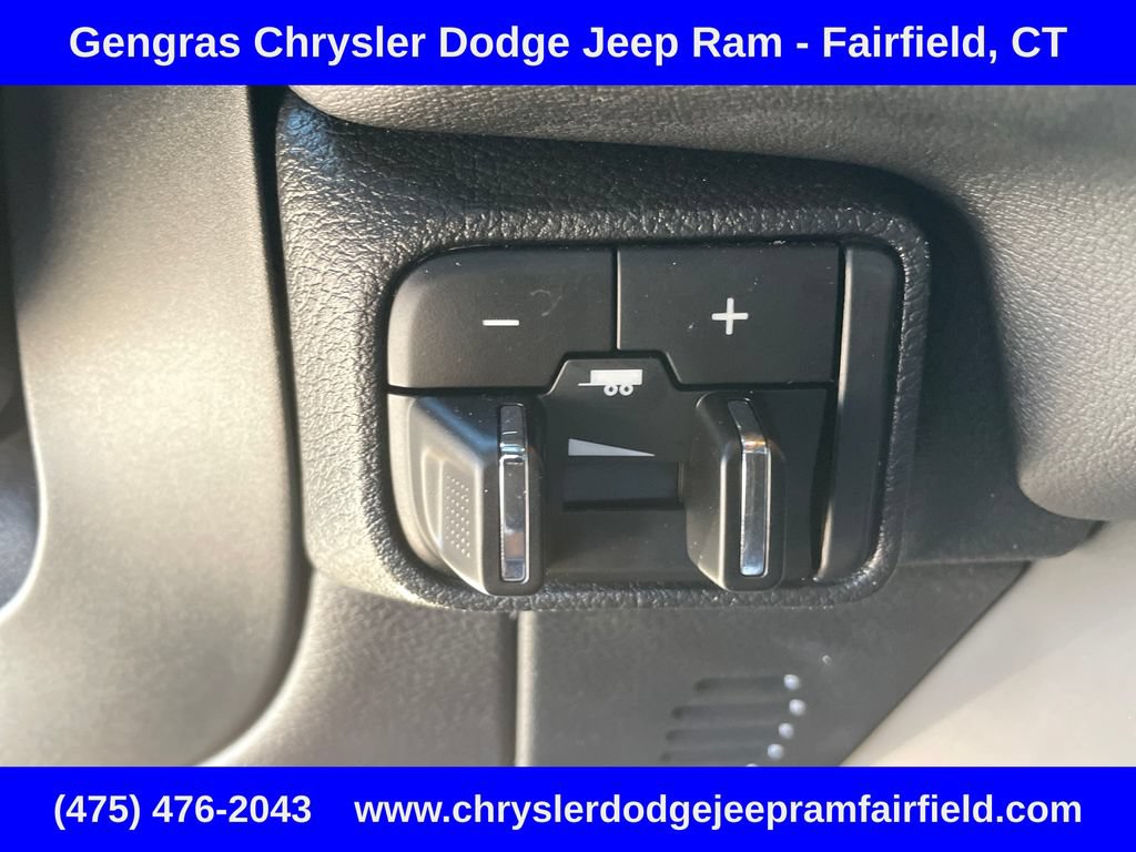 Used 2025 Dodge Durango SRT Hellcat AWD/4WD image 61