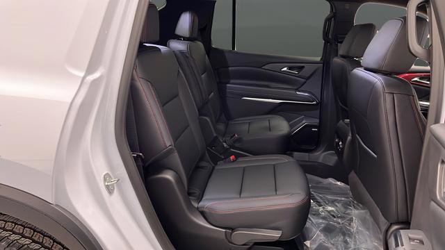 New 2026 Chevrolet Traverse Z71 w/ Enhanced Driving Package image 11