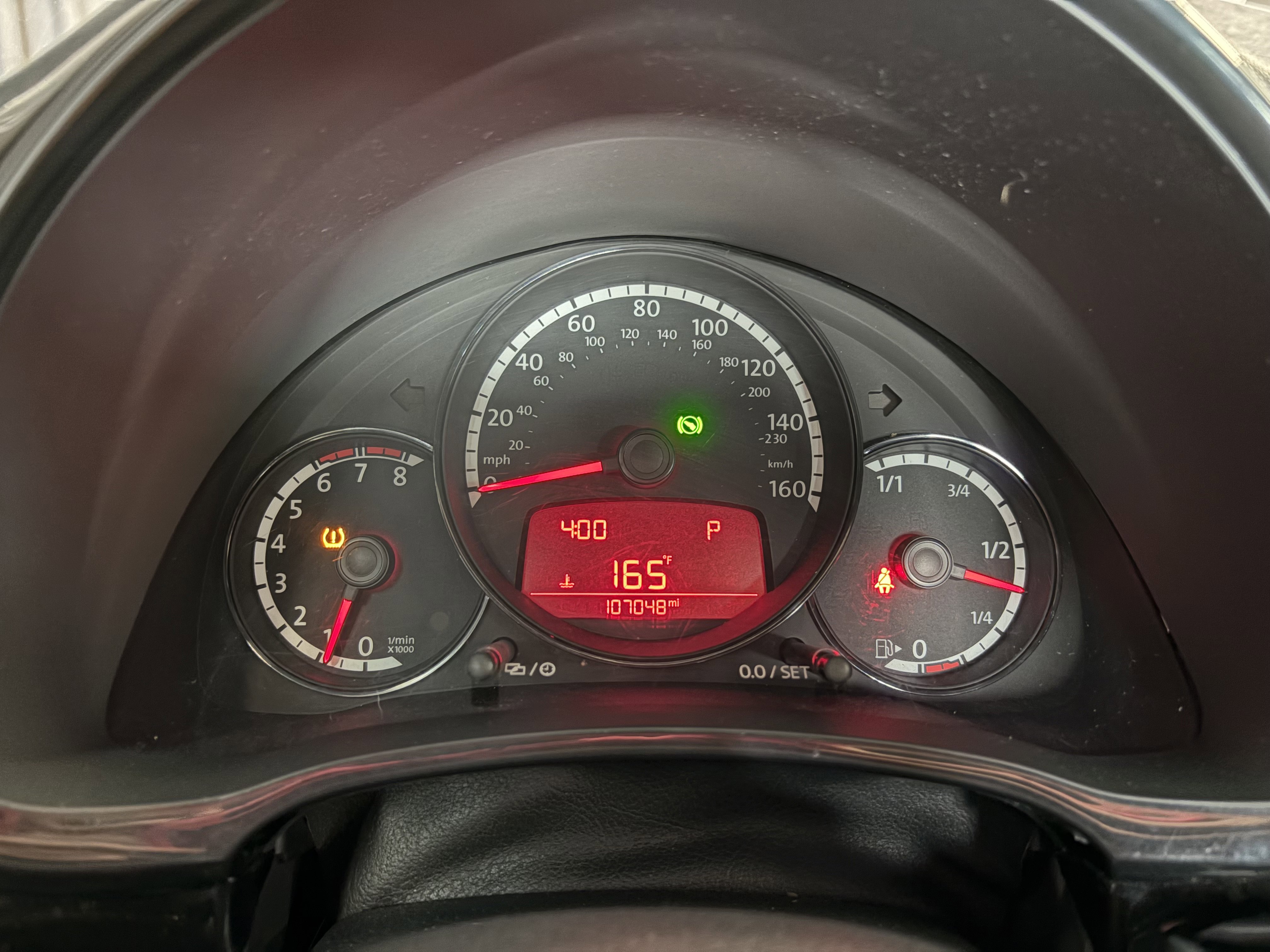 Used 2016 Volkswagen Beetle 1.8T FWD image 15