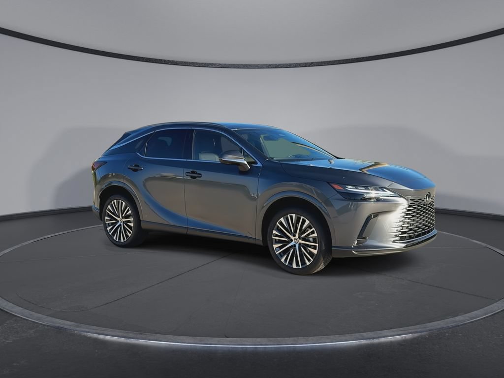 Used 2026 Lexus RX 350 Premium Plus FWD image 2